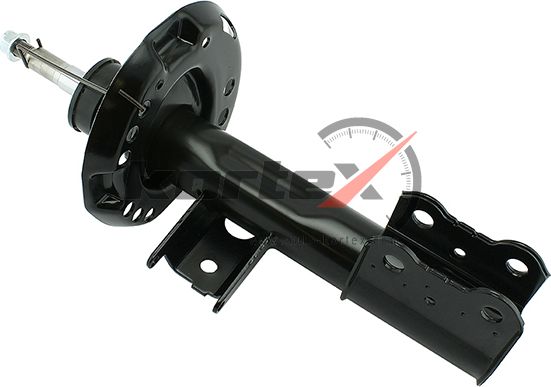 Амортизатор MB CLA C117 13 пер.лев.газ. (Kortex). Артикул KSA938STD