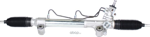 Новая гидравлическая рулевая рейка Toyota Hillux 2005-2015 (Pstpro). Артикул B75192PST