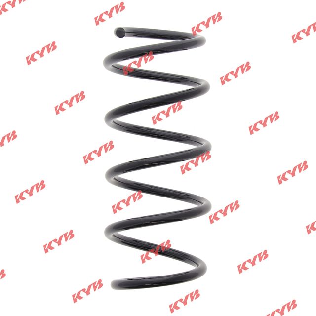 Пружина подвески KYB (Каяба) K-Flex передняя для Opel Combo C 2001-2012. Артикул RH3318