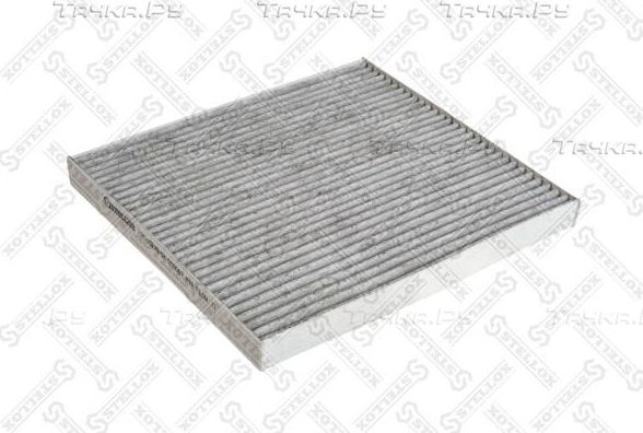 Салонный фильтр Stellox. Артикул 71-10239-SX
