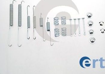 Ремкомплект цилиндра тормозного колесного заднего Peugeot 106 1.5D ERT. Артикул 310042