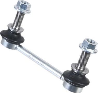 Стойка (тяга) стабилизатора Stellox задняя для Ford Galaxy III 2015-2026. Артикул 56-00158-SX