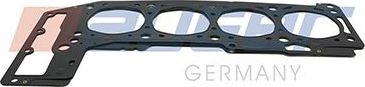Прокладка ГБЦ Auger. Артикул 110914