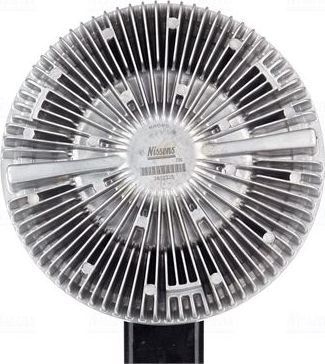 Муфта (вискомуфта) вентилятора Nissens (сталь). Артикул 86085