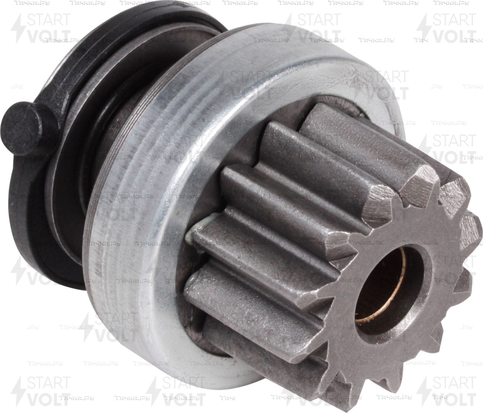 Бендикс стартера StartVOLT для Peugeot Boxer III 2006-2026. Артикул VCS 1020