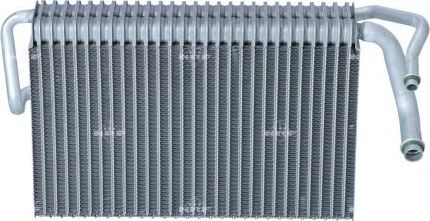 Испаритель кондиционера NRF (алюминий). Артикул 36117