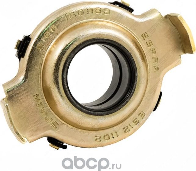 Муфта сцепления ВАЗ-2110 в сборе ESPRA. Артикул ES121102