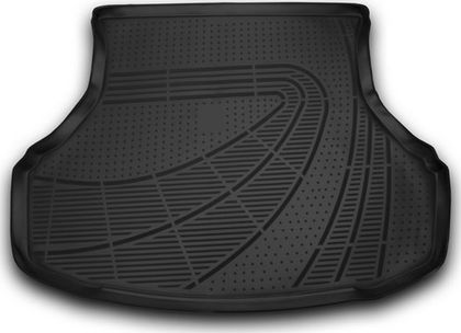 Коврик Element для багажника Lada Granta I седан 2011-2024. Артикул E300250E1