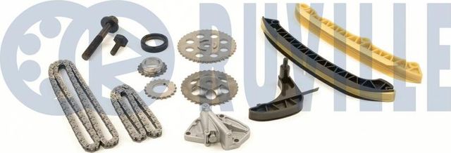 Цепь ГРМ Ruville. Артикул 580086