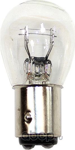 Лампа дополнительного освещения 12V 215W (SAT). Артикул STP21W5W12V