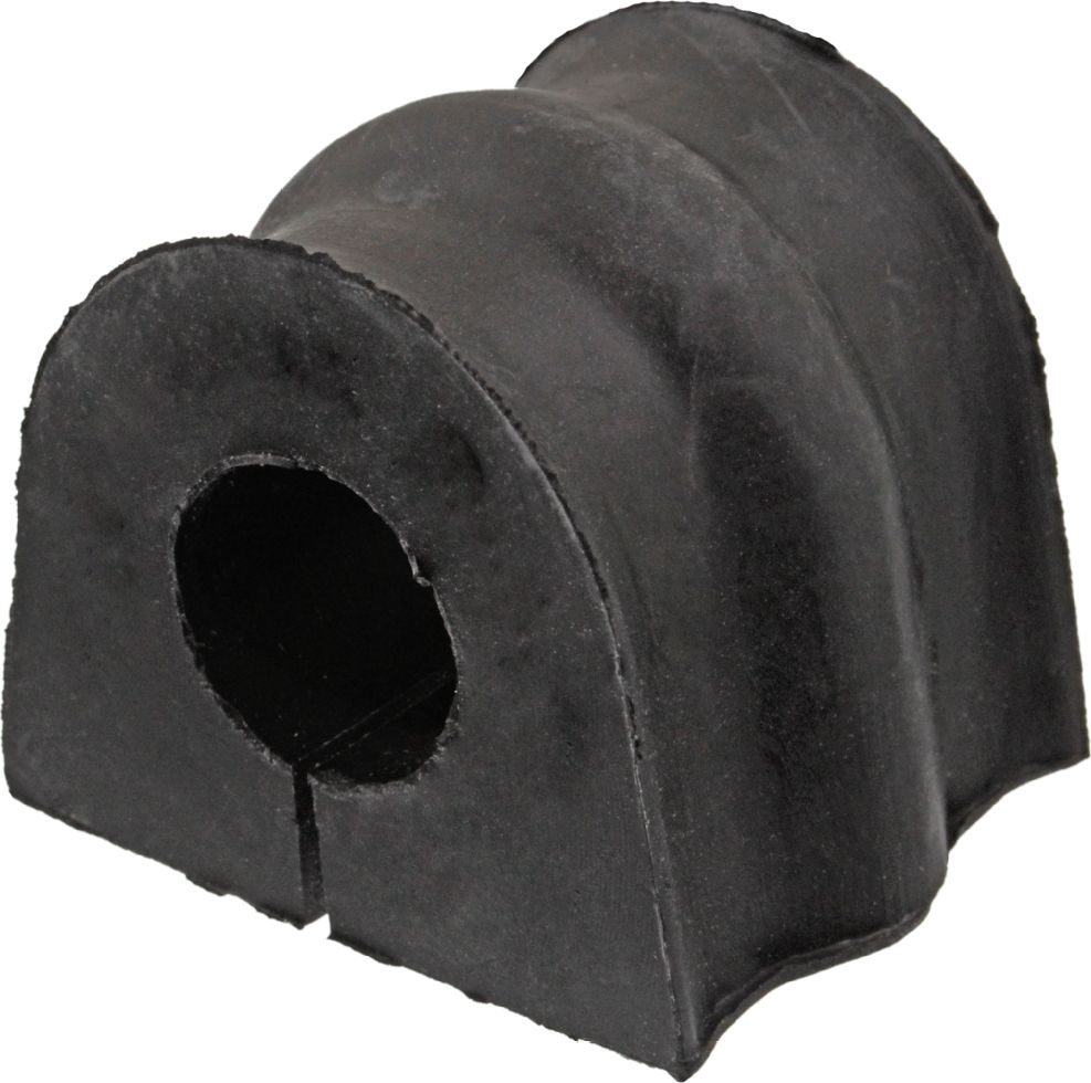 Втулка стабилизатора Blue Print (резина). Артикул ADS78003