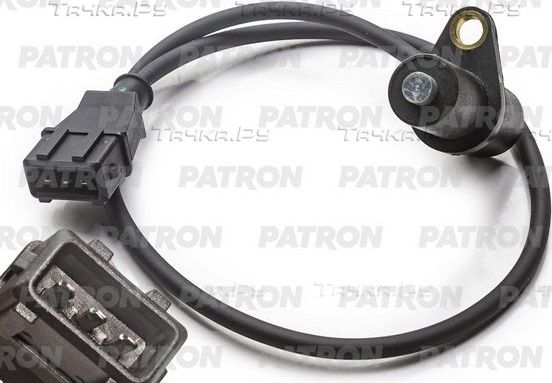Датчик положения распредвала Patron. Артикул PE40081