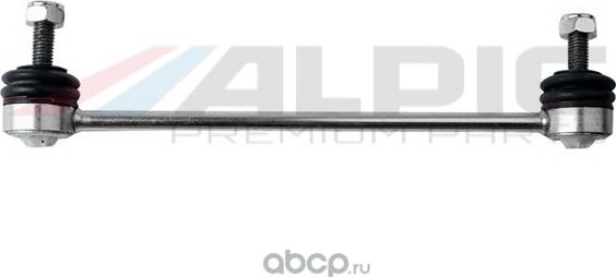 Тягастабилизатора правая/левая MERCEDES(A,B) (Alpic). Артикул ASL211LR