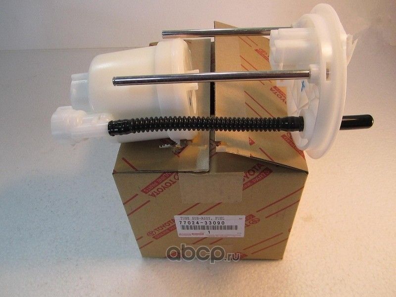 Топливный фильтр Toyota. Артикул 7702433090