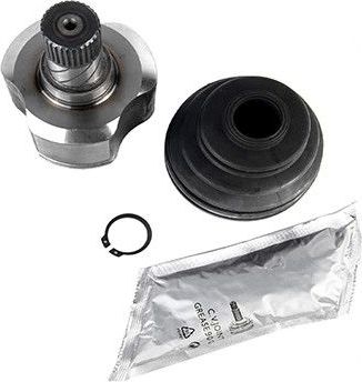 Шрус внутренний (граната) Stellox передний для Citroen Jumper II 2006-2026. Артикул 160 1290-SX