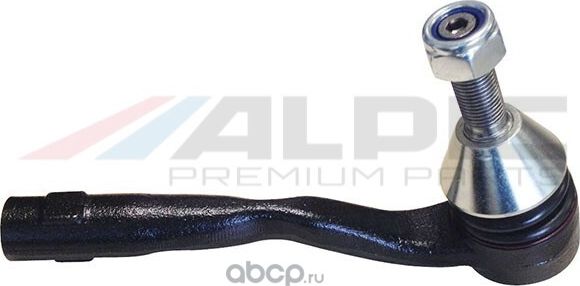 Рулевой наконечник правая/левая (Alpic). Артикул ARE181LR
