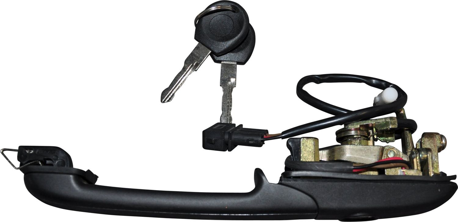 Ручка двери JP Group. Артикул 1187101180