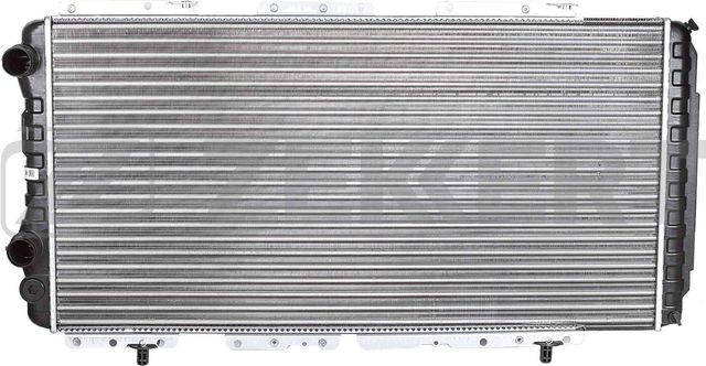 Радиатор охлаждения двигателя Zekkert для Fiat Ducato II 1994-2006. Артикул MK-1047