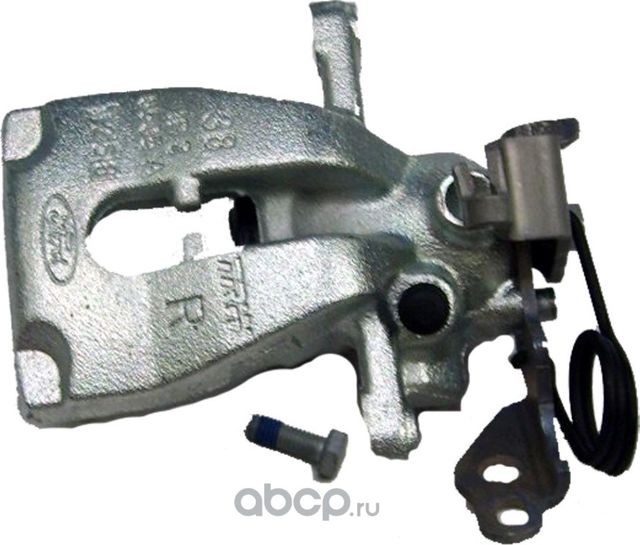 Тормозной суппорт Ford. Артикул 1738987