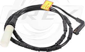 Датчик износа тормозных колодок  Frey. Артикул 880702501