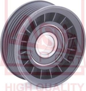 Натяжной ролик (натяжитель) приводного клинового ремня Asva. Артикул MZBP-004