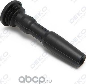 Наконечник на катушку (Deko). Артикул D5110D