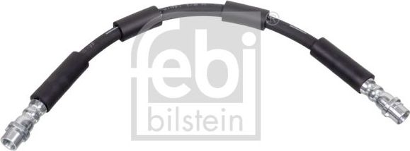 Тормозной шланг Febi Bilstein передний правый/левый для Volkswagen Passat B5 2000-2005. Артикул 28605