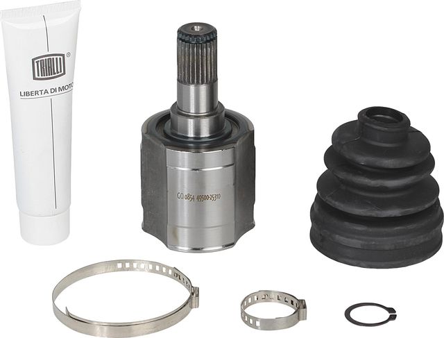 Шрус внутренний (граната) Trialli передний для Hyundai Accent II 1999-2006. Артикул GO 0854