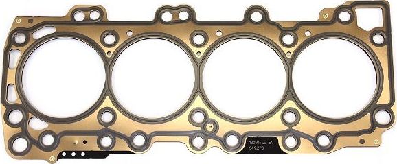 Прокладка ГБЦ Elring. Артикул 549.270