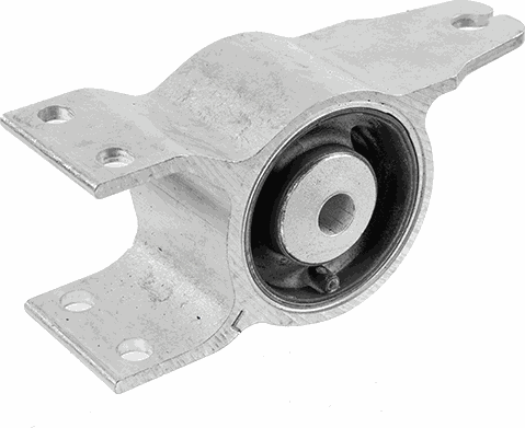 Сайлентблок переднего рычага подвески Lemforder. Артикул 42819 01