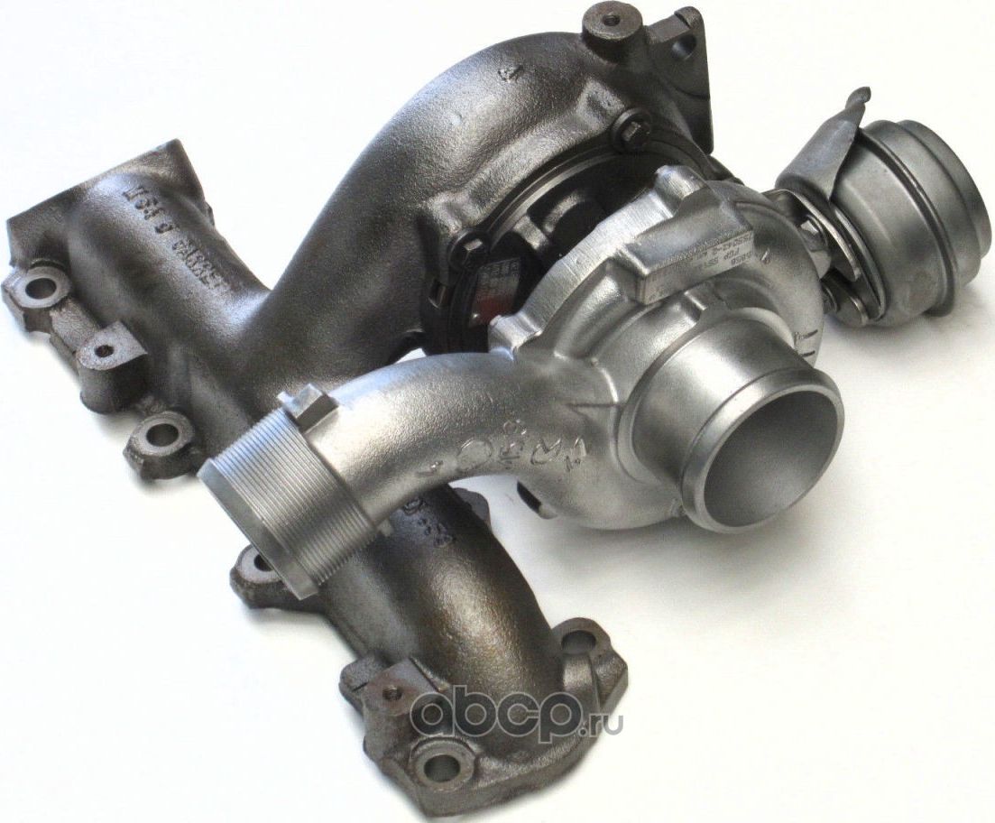 Турбина (турбокомпрессор) Garrett Original Spare part. Артикул 755042-5003S