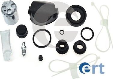 Ремкомплект тормозного суппорта ERT задний для Daewoo Lacetti 2004-2010. Артикул 401113
