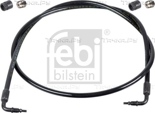 Шланг (трубка) подъема кабины Febi Bilstein. Артикул 103570