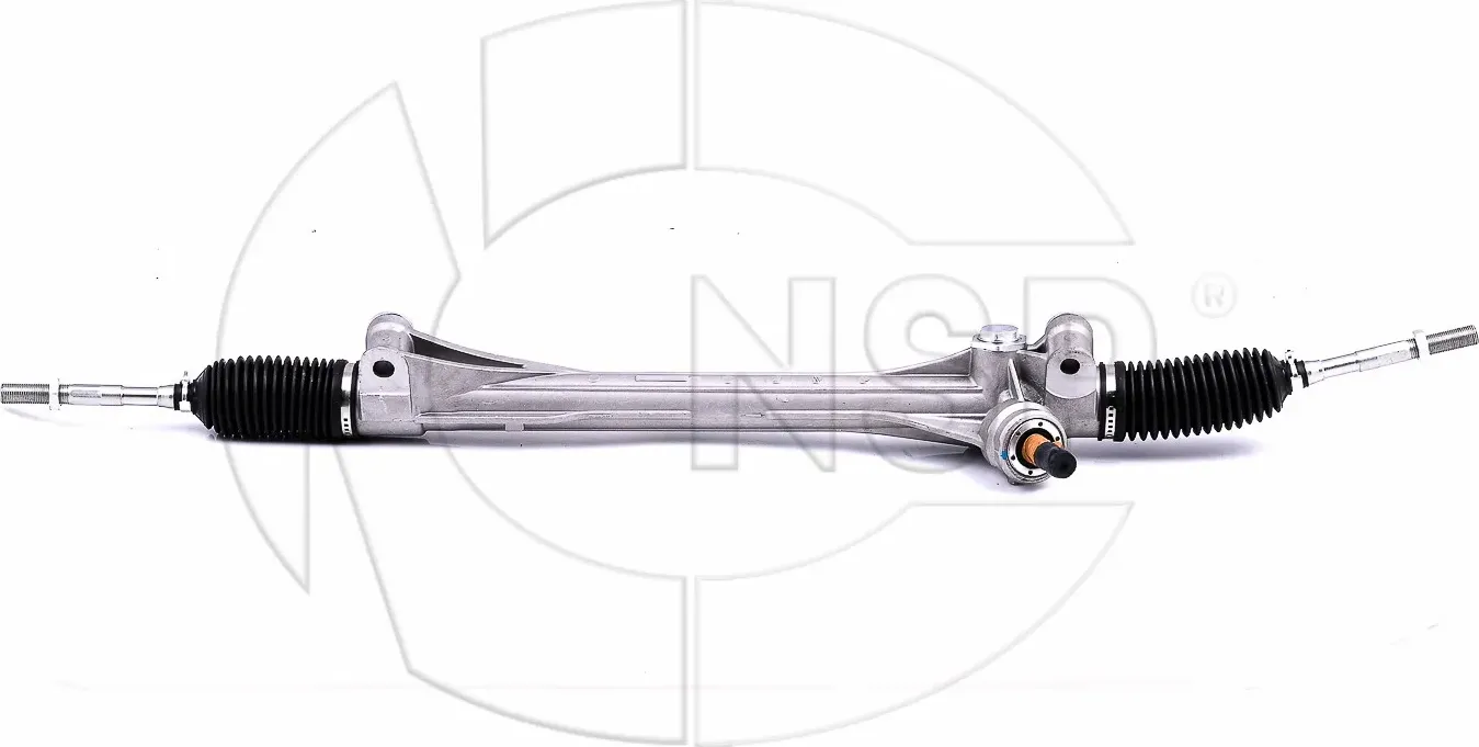 РЕЙКА РУЛЕВАЯ TOYOTA RAV4 (NSP) NSP. Артикул NSP044551042230