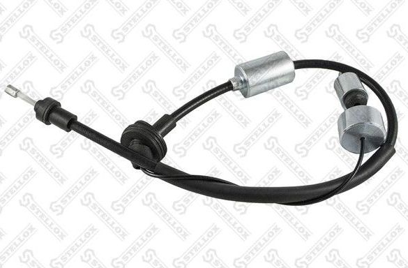 Трос сцепления Stellox для Renault Megane I 1996-2003. Артикул 29-98327-SX