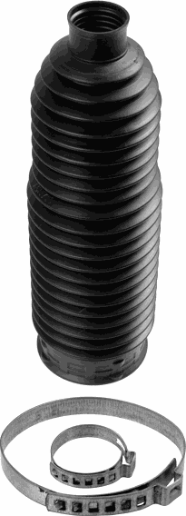 Пыльник рулевой рейки Lemforder (термопласт). Артикул 34924 01