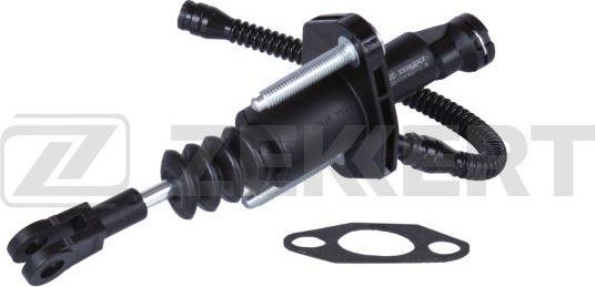 Цилиндр сцепления главный Zekkert (Листовая сталь). Артикул ZD-1115