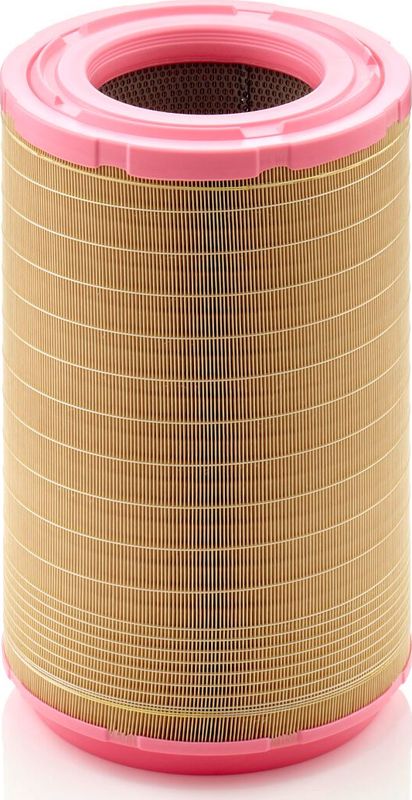 Воздушный фильтр Mann-Filter для Scania 4 1995-2008. Артикул C 31 1254