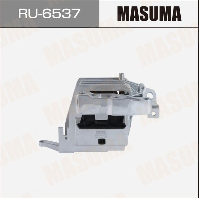 Подушка крепления двигателя MASUMA, BMW X1 (F48) (front, RH) Masuma. Артикул RU6537
