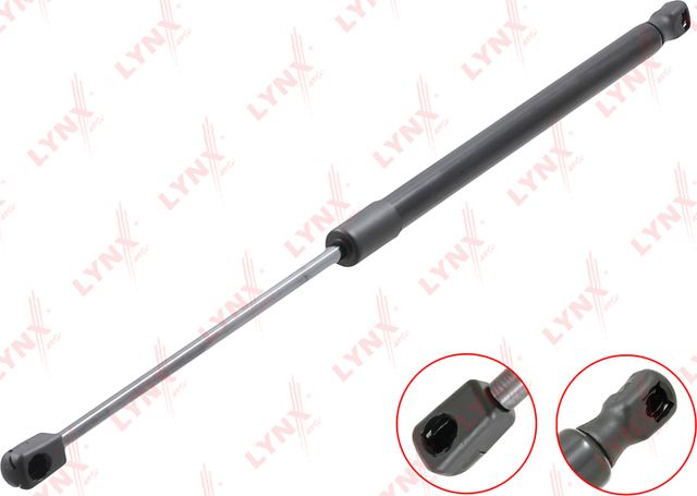 Амортизатор (упор) багажника LYNXauto для Mitsubishi Outlander XL 2006-2012. Артикул GS-1860