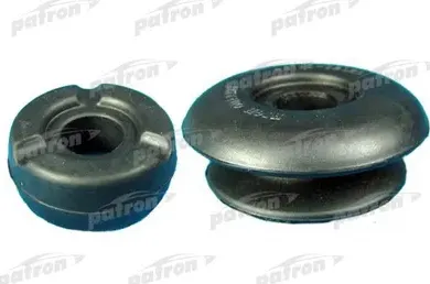 Комплект втулок амортизатора (Patron). Артикул PSE2370