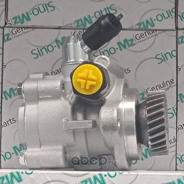 НАСОС ГУР SINOMZ 1.1.KG.0402. Артикул 11KG0402