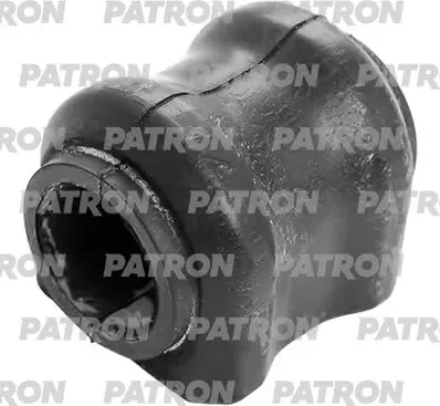 Втулка стабилизатора (Patron). Артикул PSE20816