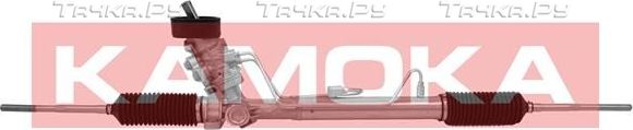 Рулевая рейка Kamoka для Skoda Fabia I 1999-2008. Артикул 9120002