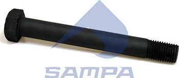 Палец рессоры Sampa. Артикул 101.117