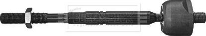Рулевая тяга Borg & Beck правая/левая для Mercedes-Benz GLA I (X156) 2013-2026. Артикул BTR5816