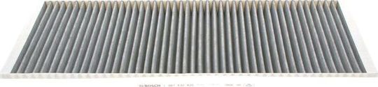 Салонный фильтр Bosch. Артикул 1 987 432 425