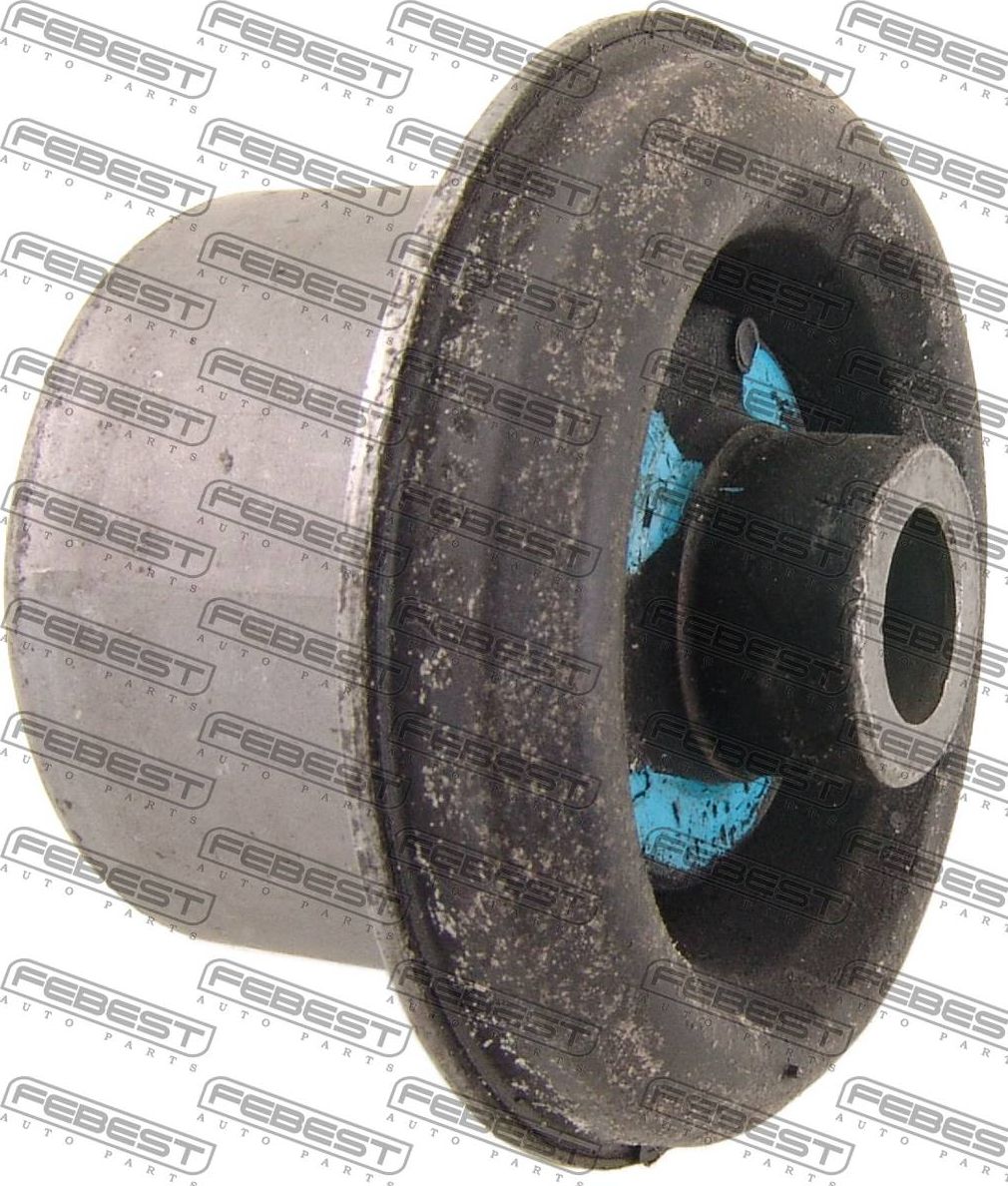 Сайлентблок задней балки Febest. Артикул NAB-209