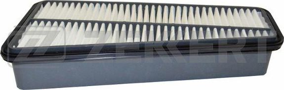 Воздушный фильтр Zekkert. Артикул LF-1949