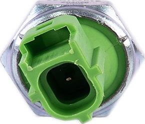 Датчик, давление масла Zentparts. Артикул Z04026